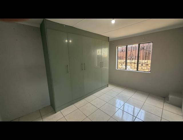 3 BEDROOM HOUSE FOR SALE IN SOSHANGUVE WW